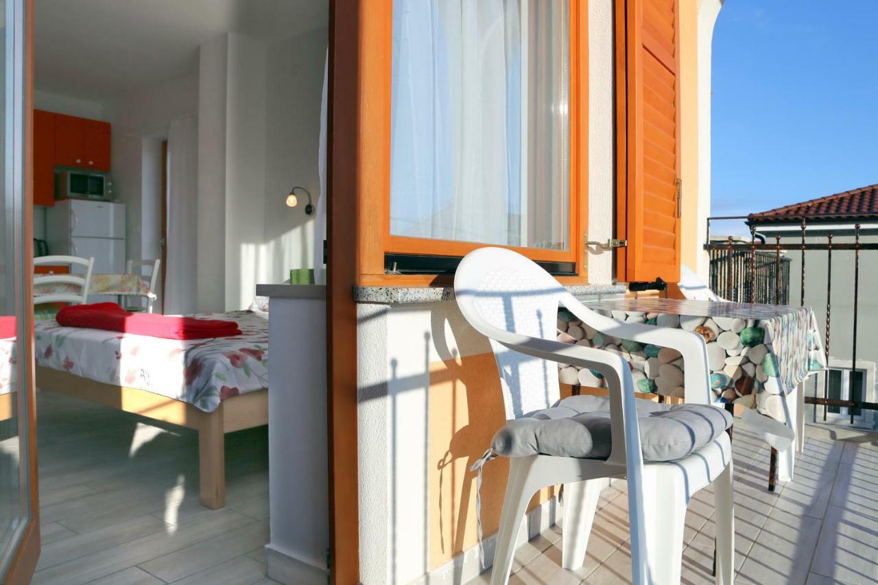 Appartement Laura *