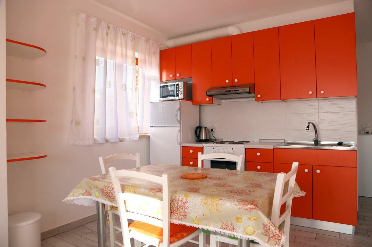 Laura Apartment Pinezići
